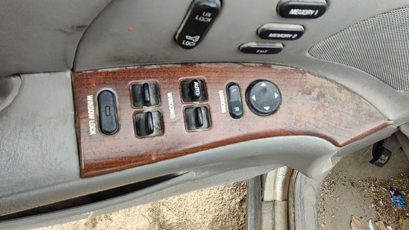 1997-2005 Buick Park Avenue (80&up) Door Switch Front LH