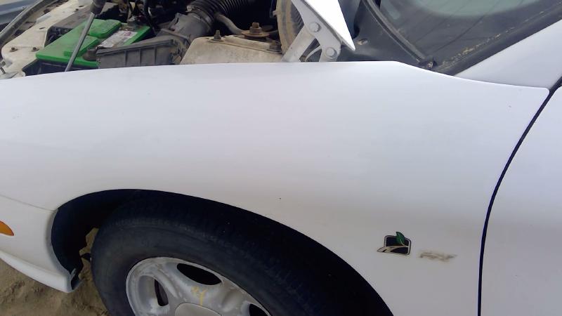 1996-1999 Ford Taurus(see Also Taurus X) Fender LH