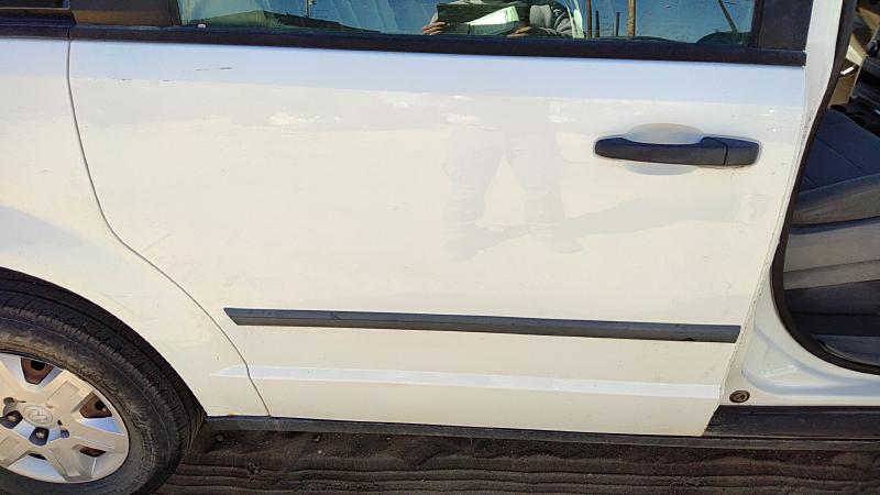 2008-2020 Dodge Caravan Rear Door RH