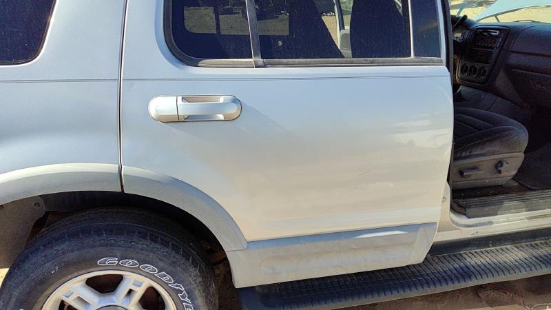 2002-2005 Explorer Rear Door RH
