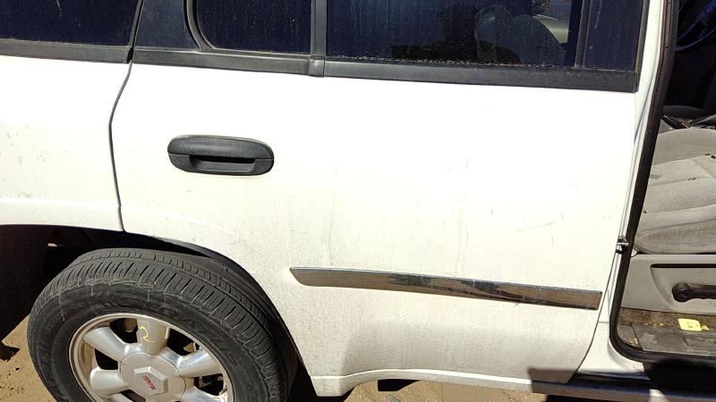 2005-2009 GMC Envoy (short W.b.) Rear Door RH