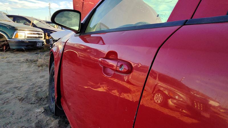 2005-2010 Chevrolet Cobalt Front Door LH