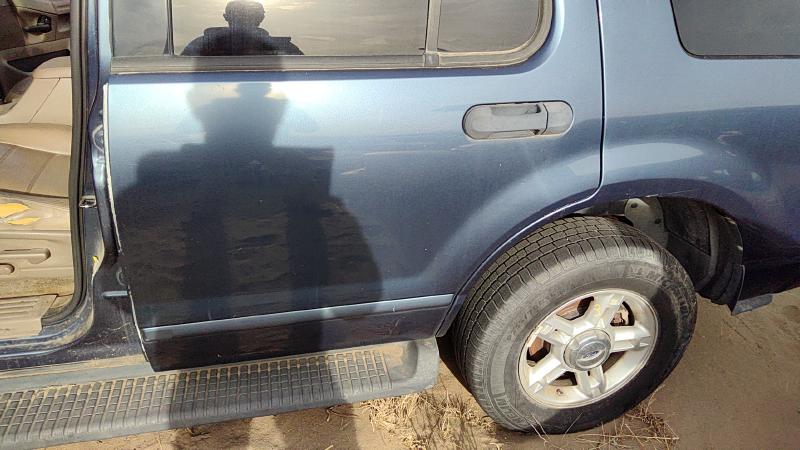 2002-2005 Explorer Rear Door LH