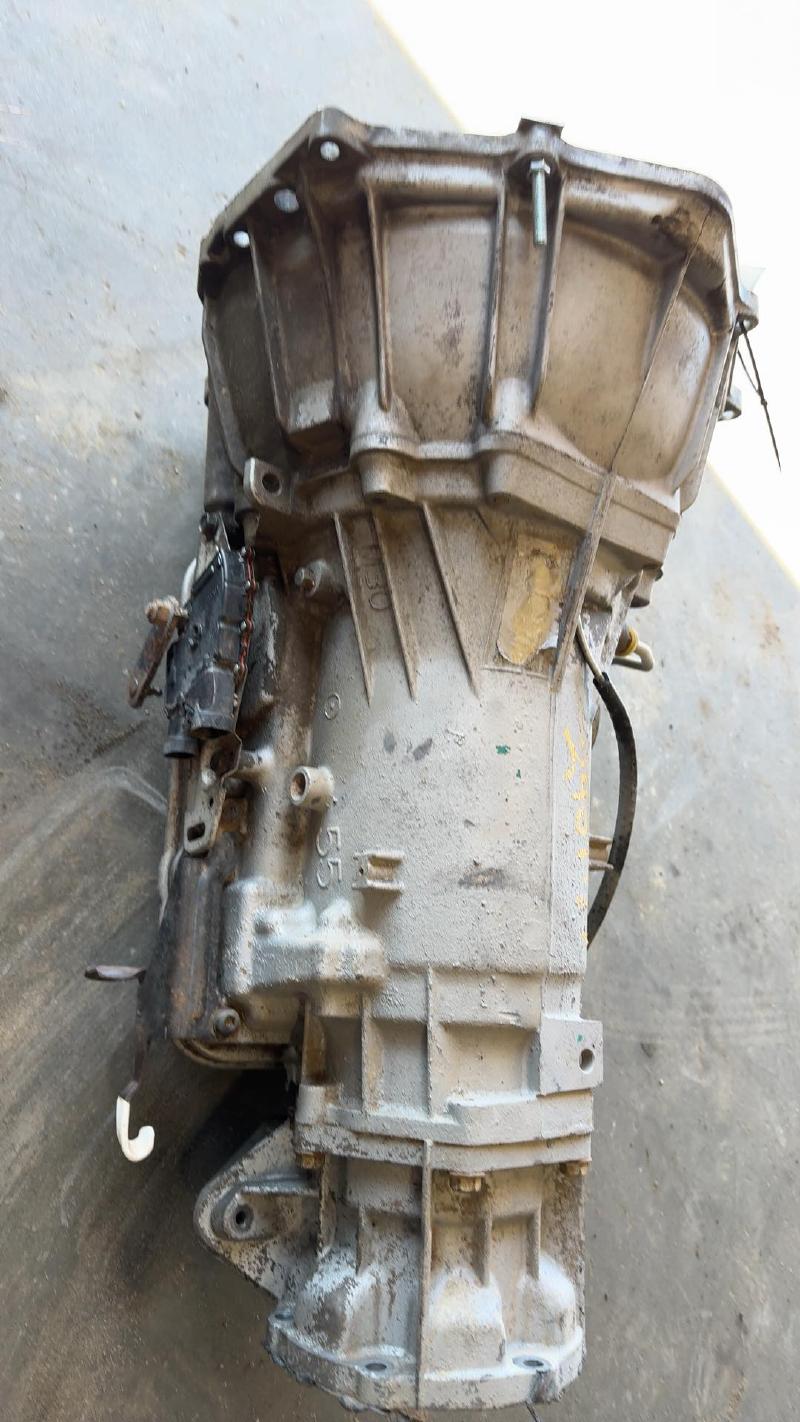 1998-2000 Chevrolet Pickup 1500 Series Transmission Assy.