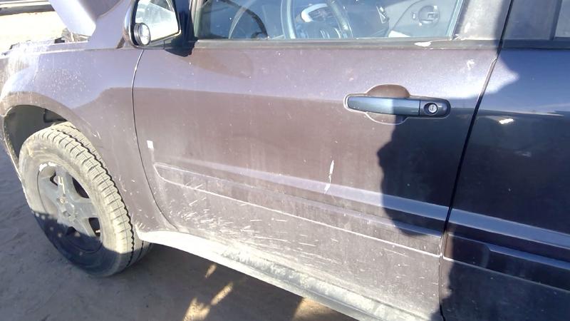 2005-2009 Pontiac Torrent Front Door Shell LH