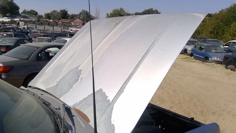 1989-1994 Explorer Hood