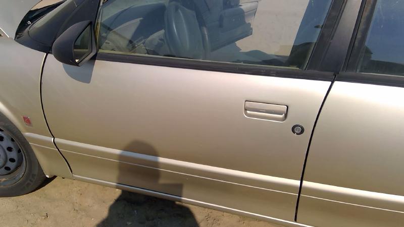 1991-1995 Saturn S Series Front Door LH