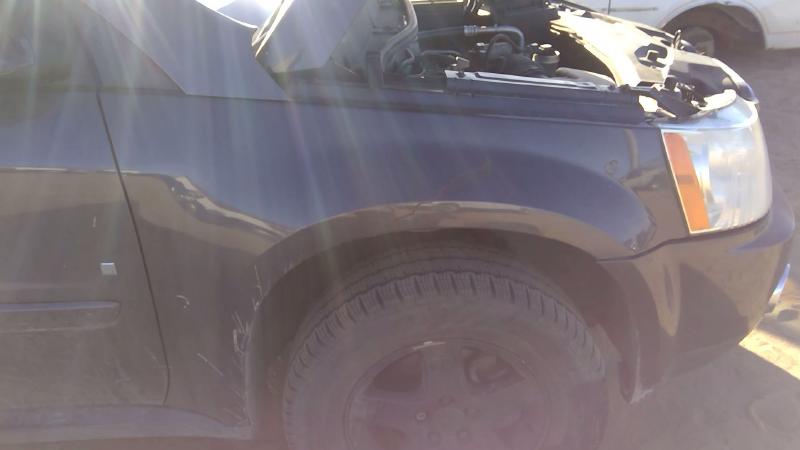 2005-2009 Pontiac Torrent Fender RH
