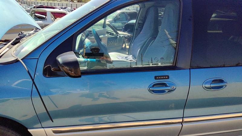 2001-2007 Ford Windstar Front Door LH