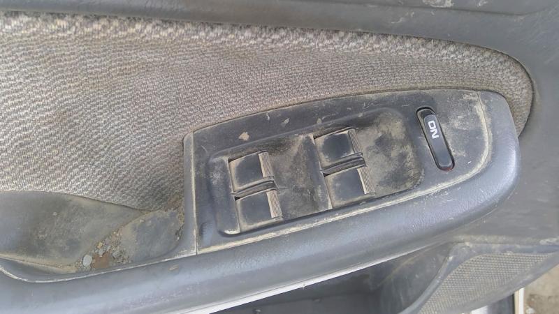 1998 Honda Civic (see Also Delsol & Crx) Door Switch Front