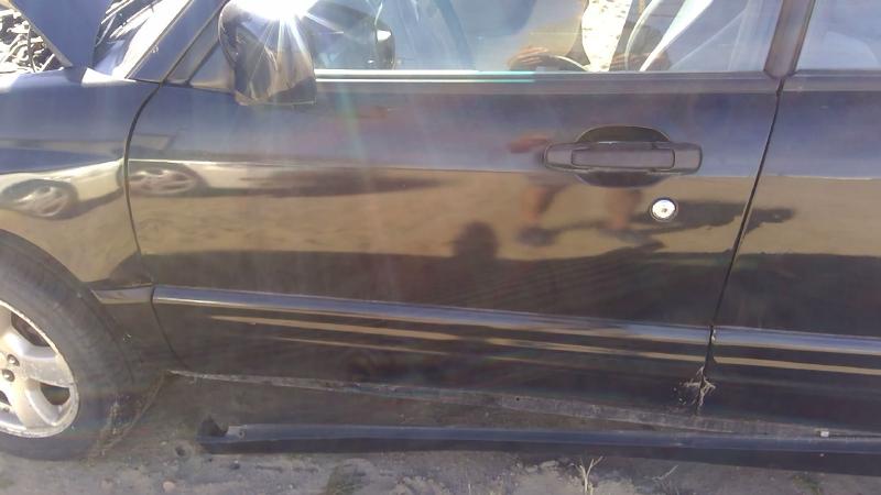 1998-2002 Subaru Forester Front Door LH