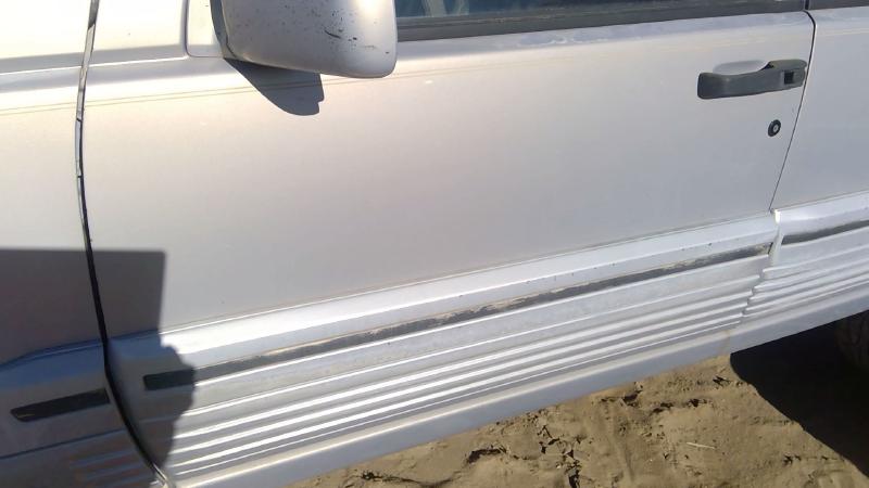 1993-1998 Jeep Grand Cherokee Front Door LH