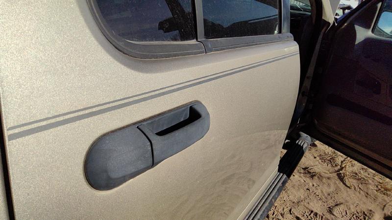 2002-2005 Explorer Rear Door RH