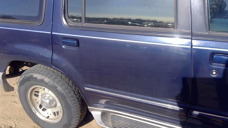 1995-1997 Explorer Rear Door RH