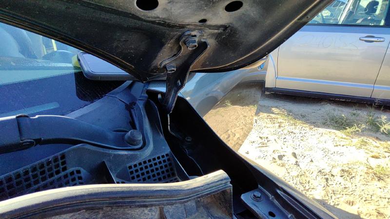 2010-2013 Mazda 3 Hood Hinge