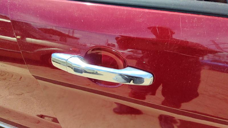 2013-2019 Explorer Outside Door Handle RH
