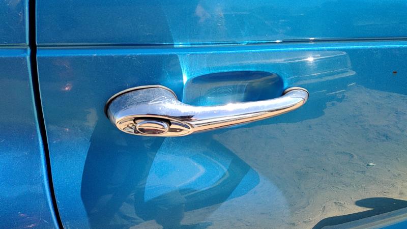 2001-2010 Pt Cruiser Outside Door Handle RH