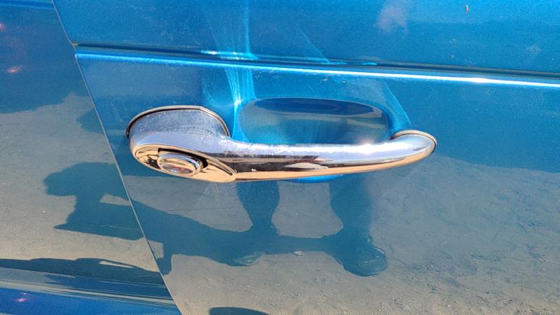 2001-2010 Pt Cruiser Outside Door Handle RH
