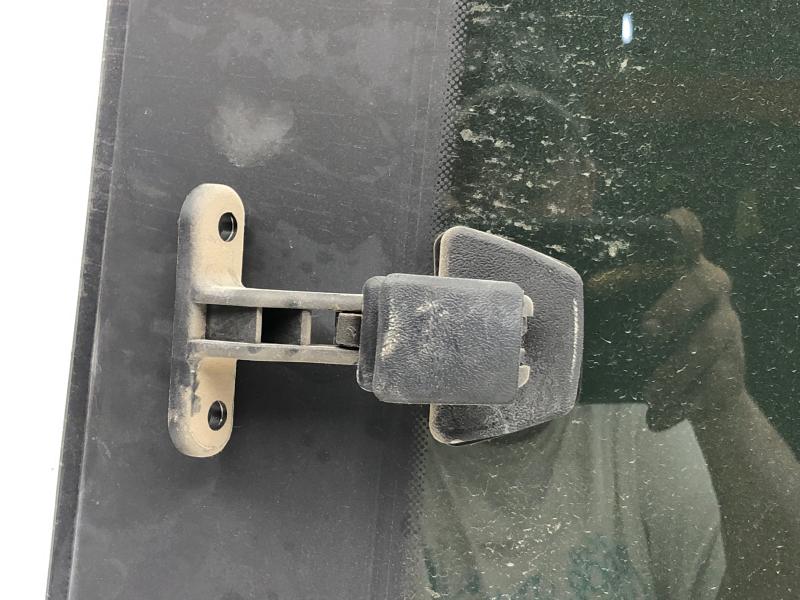 1997-2005 Pontiac Trans Sport Van Rear Door Glass/Window LH