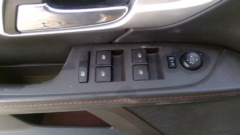 2010-2017 GMC Terrain Door Switch Front LH