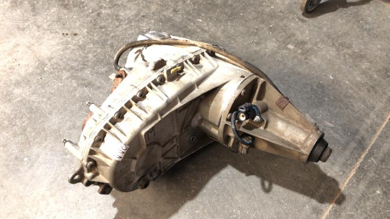 1996-1998 Ford Pickup F150 Series Transfer Case