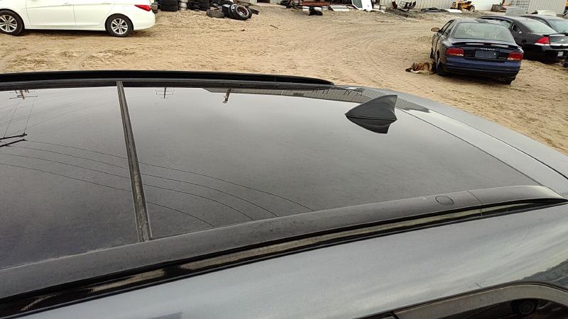 2016-2021 Hyundai Tucson Roof Glass (Glass Only)