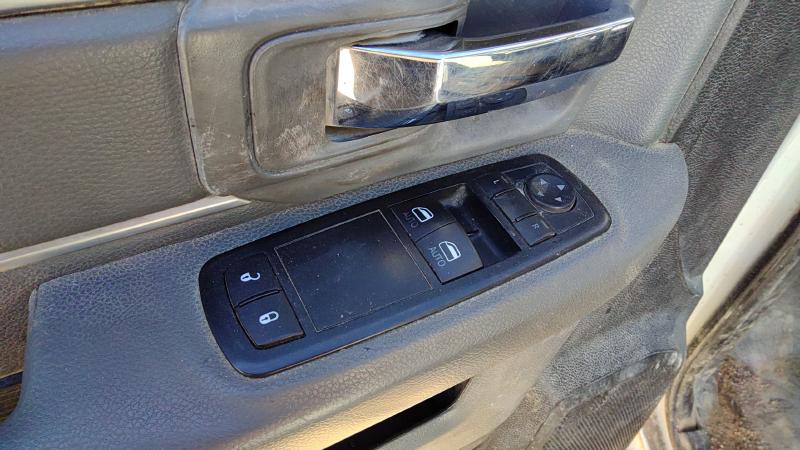 2013-2024 Dodge Ram Pickup 3500 Series Door Switch Front LH