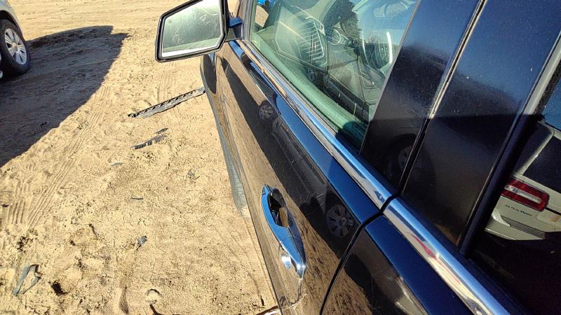 2007-2017 GMC Acadia Front Door LH