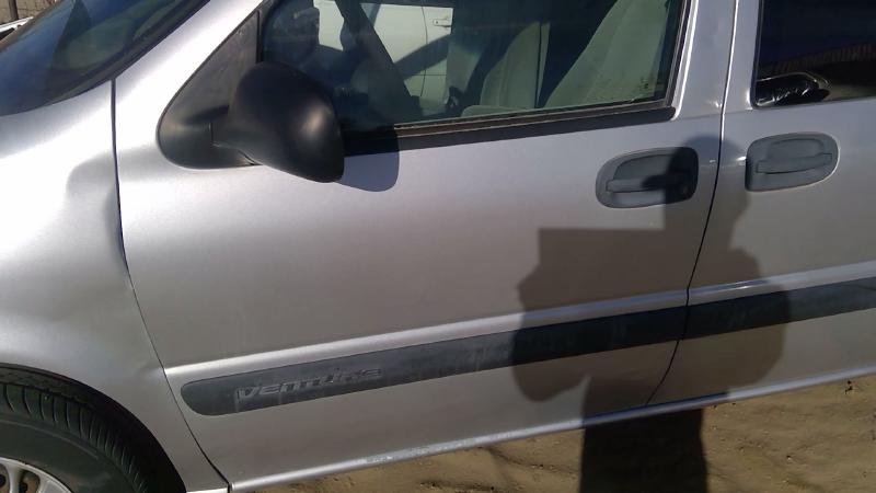 1997-2004 Chevrolet Venture Front Door LH