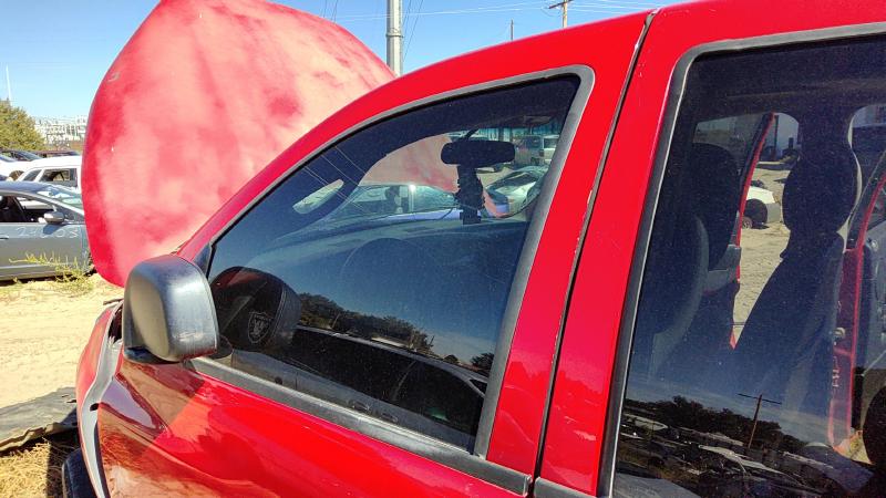 2002-2010 Dodge Ram Pickup 1500 Series Front Door LH