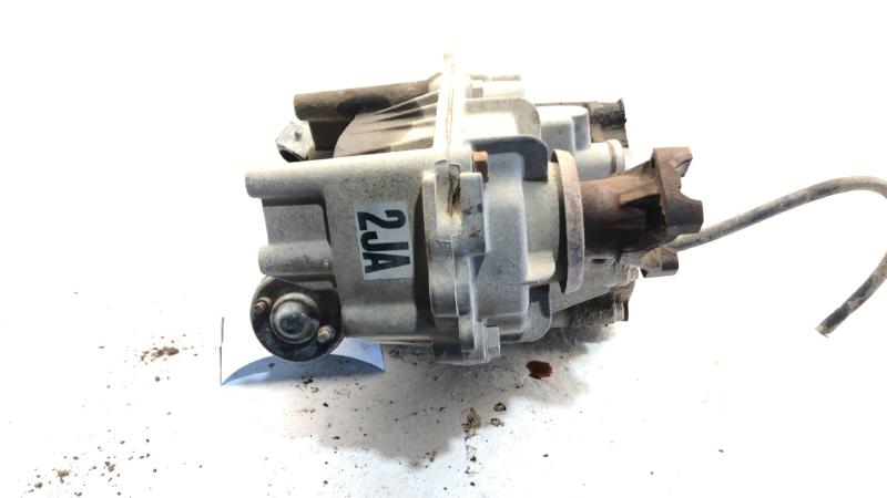 1990-1995 Explorer Transfer Case