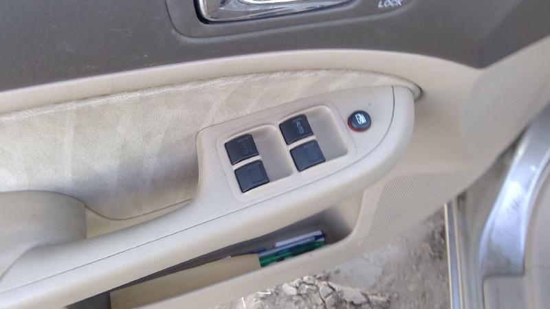 2001-2005 Honda Civic (see Also Delsol & Crx) Door Switch Front LH