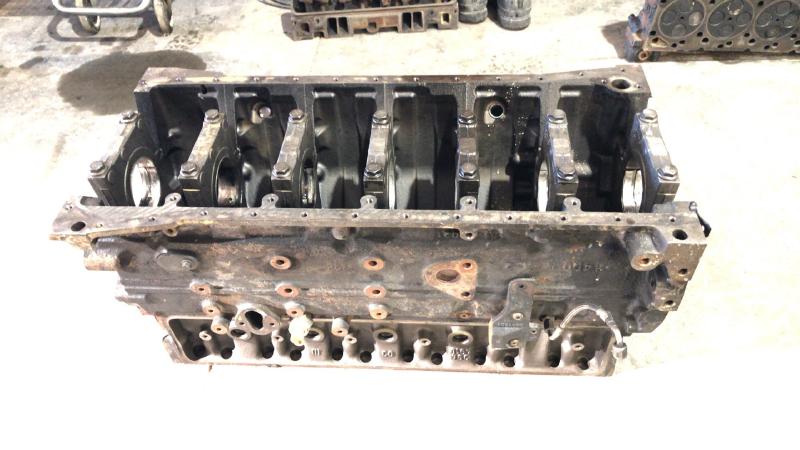 2001 Dodge Ram Pickup 2500 Series Engine Assembly/Motor