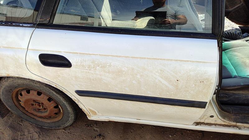 1997-1999 Subaru Legacy/ Outback Rear Door RH