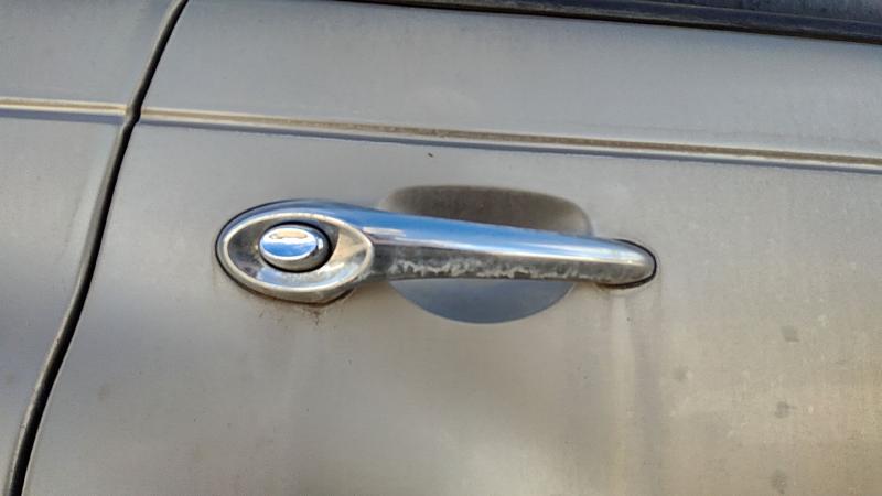 2001-2010 Pt Cruiser Outside Door Handle RH
