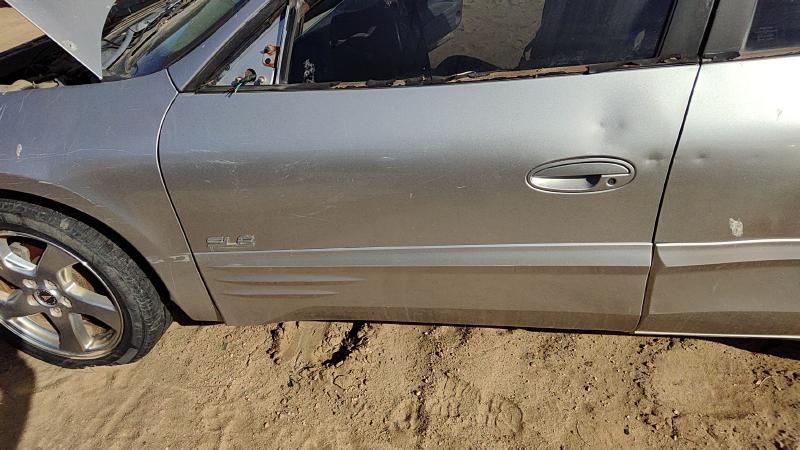 2000-2005 Pontiac Bonneville (80 & Up) Front Door LH