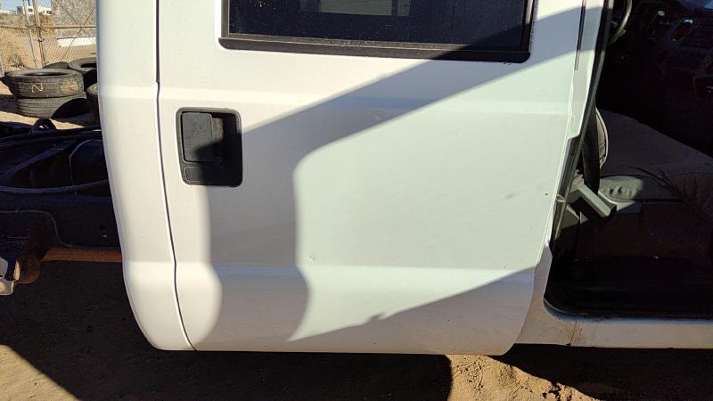 2008-2016 Ford F250 Super Duty Pickup Rear Door RH