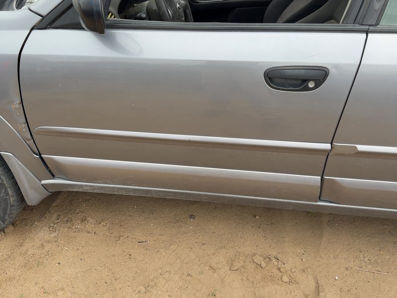 2005-2009 Subaru Legacy/ Outback Front Door LH
