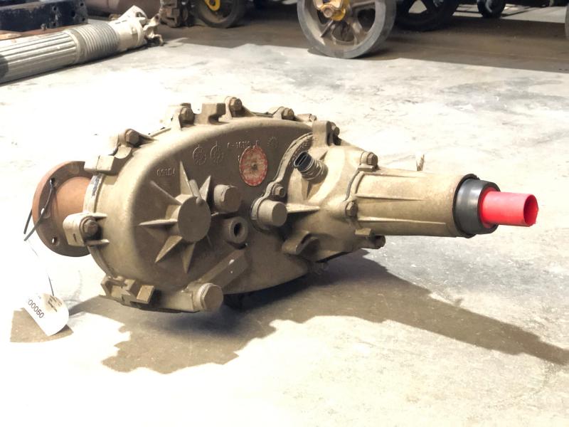 1993-2000 GMC Pickup 2500 Series Transfer Case