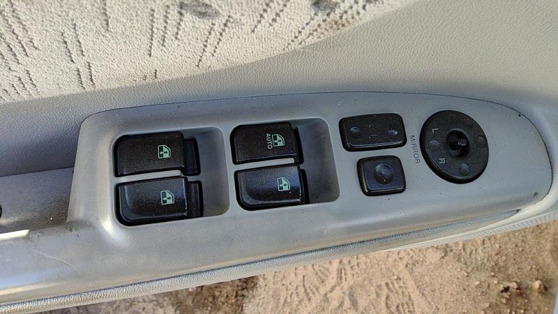 2006-2008 Hyundai Sonata Door Switch Front LH