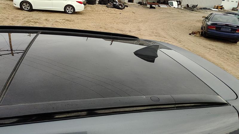2016-2021 Hyundai Tucson Roof Glass (Glass Only)