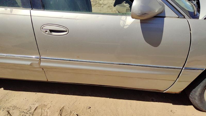 1997-2005 Buick Park Avenue (80&up) Front Door RH