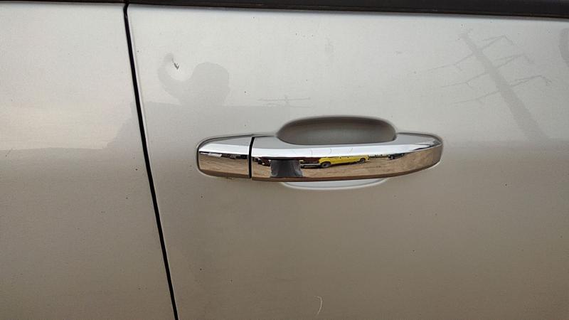2014-2020 Chevrolet 1500 Silverado Pickup Outside Door Handle RH