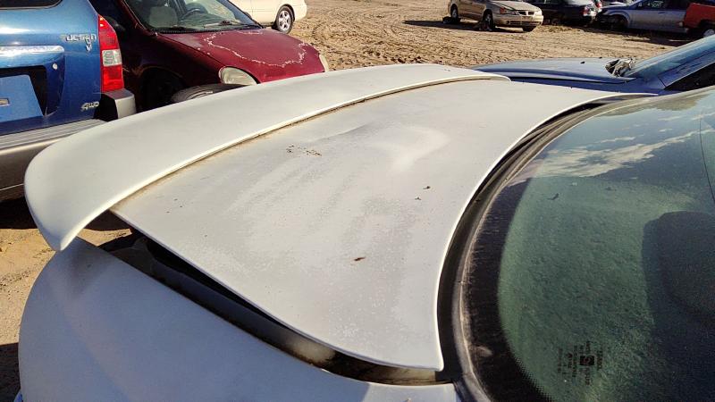 1992-1995 Pontiac Bonneville (80 & Up) Trunk/Decklid/Hatch/Tailgate