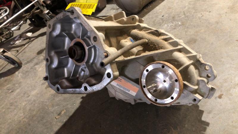 2006-2009 Mercury Mountaineer Transfer Case