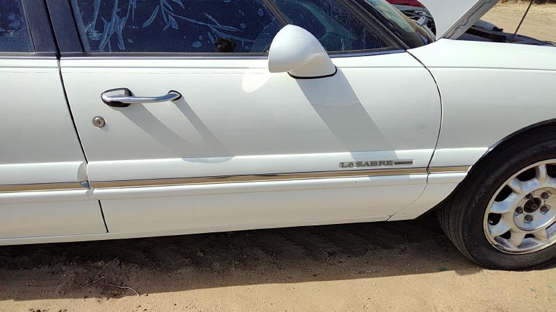 1991-1999 Buick Lesabre (80 & Up) Front Door RH