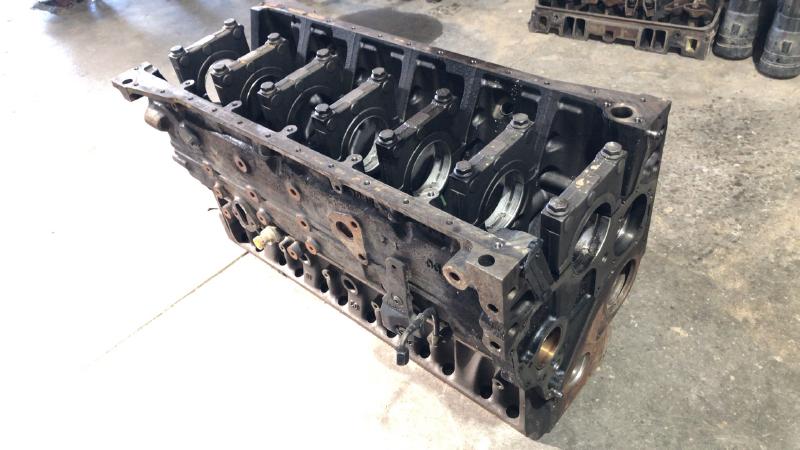 2001 Dodge Ram Pickup 2500 Series Engine Assembly/Motor