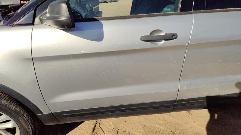 2011-2017 Explorer Front Door LH