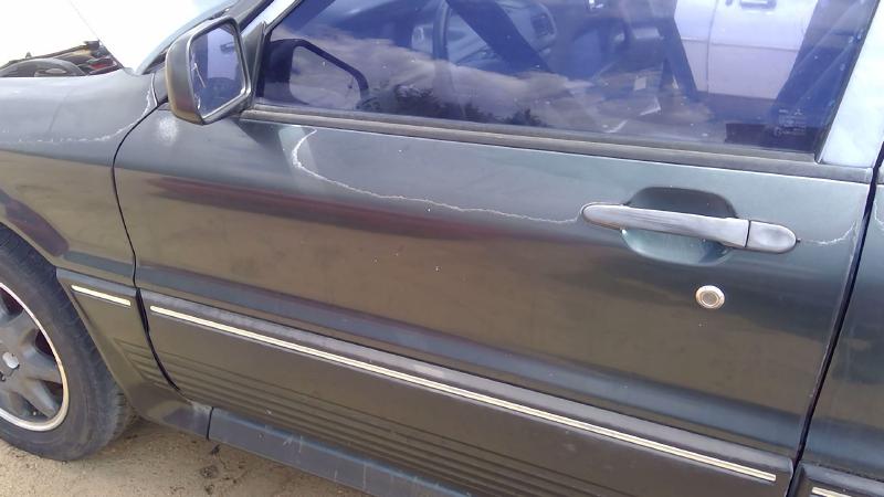 1989-1993 Mitsubishi Galant Front Door LH