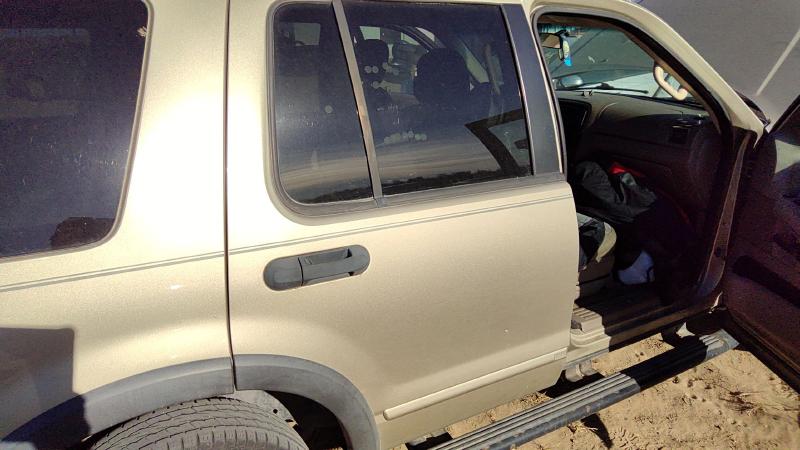 2002-2005 Explorer Rear Door RH